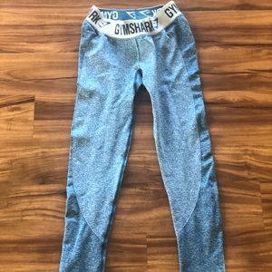 Gymshark Leggings Extra Small